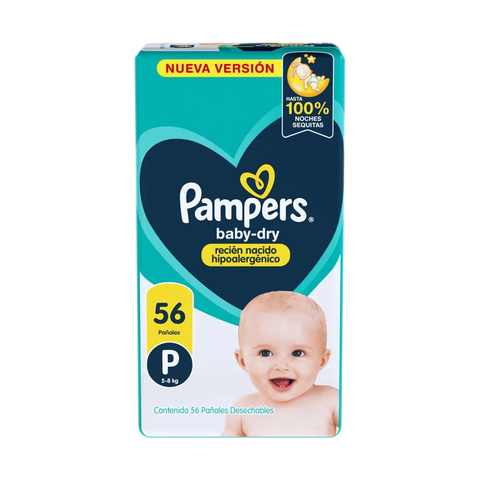 hp 1050 pampers