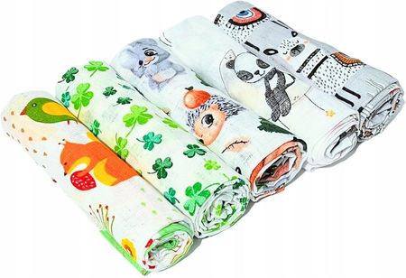 chusteczki nawilżane pampers 6x64