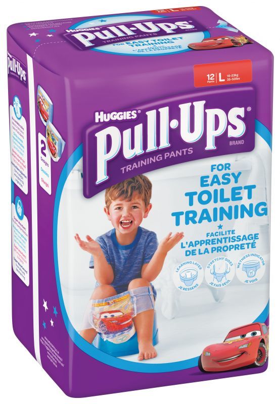 pampers 5 96 pant