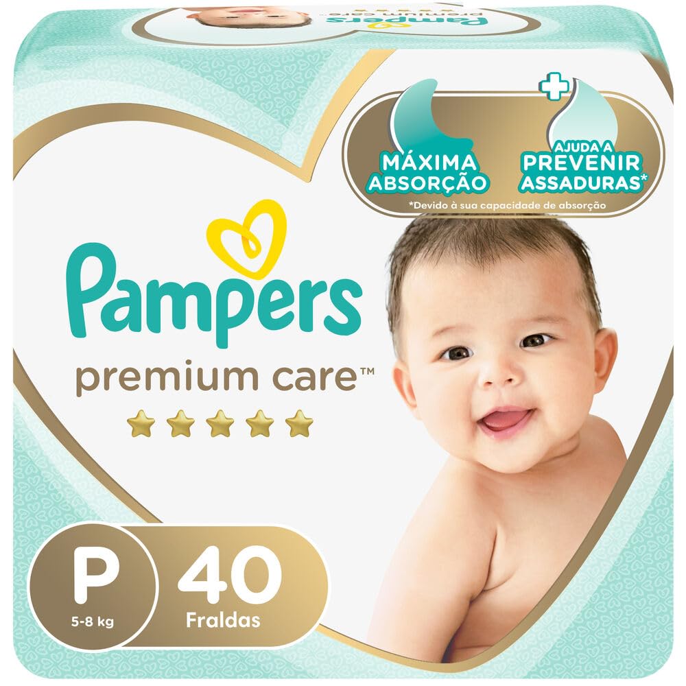 tesco pampers 5