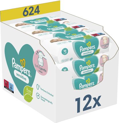 pampers panrs 2