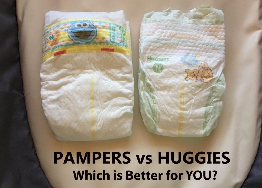 best pampers brand europe 2016