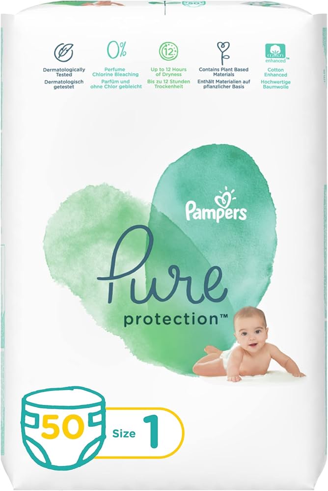 pampers pojemność 4 9 kg rysunek satyryczny