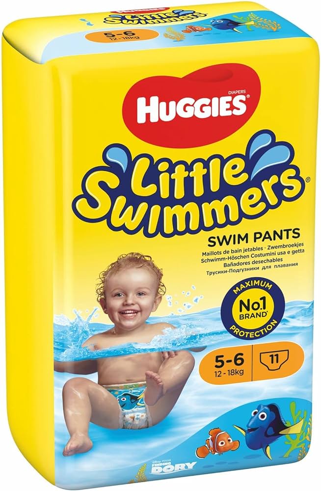 babydream vs pampers premium care wielkość