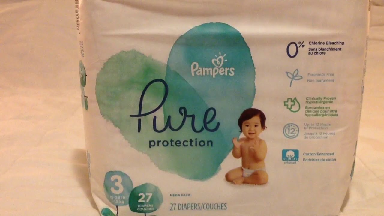 kaufland pieluchy pampers promocja