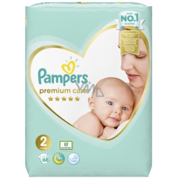 pieluchy pampers 1 ceny