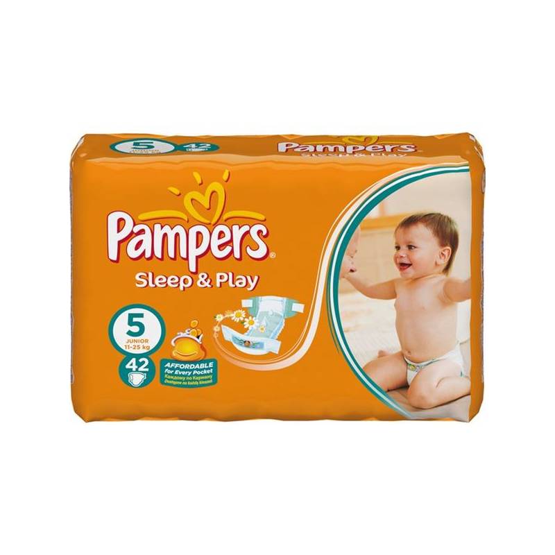 pampers targowek