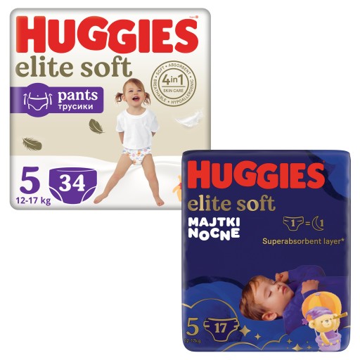 Huggies