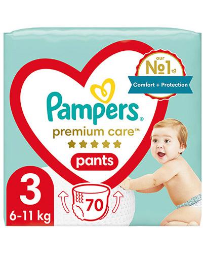 pampers 2 premium czy new baby