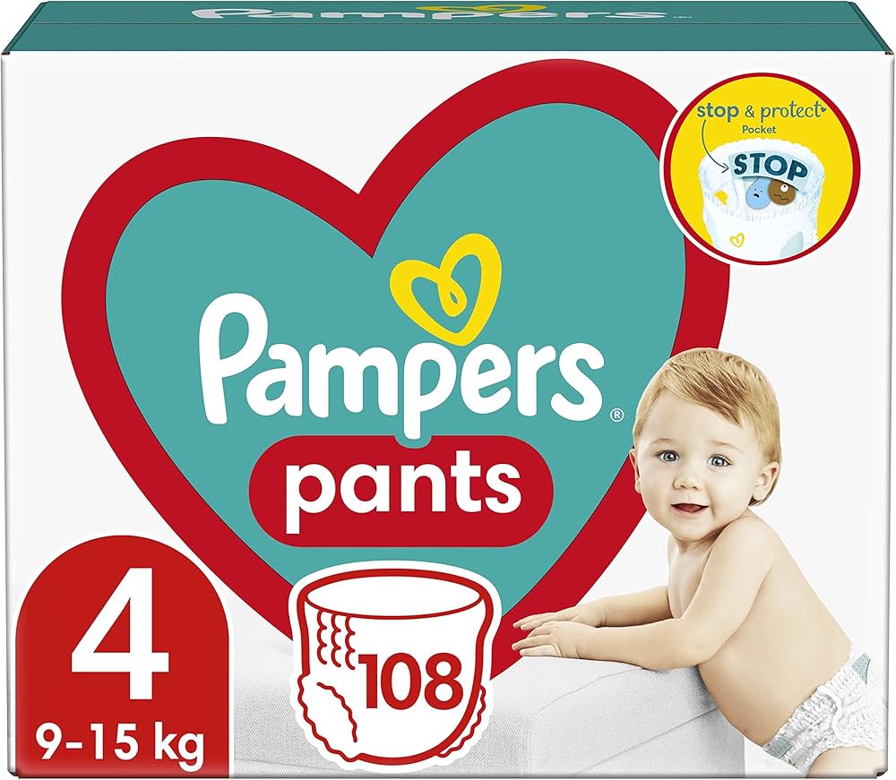 pampers 25 tydzień ciąży