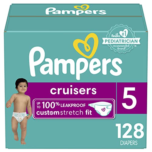 pampers size 3 104 pack cena