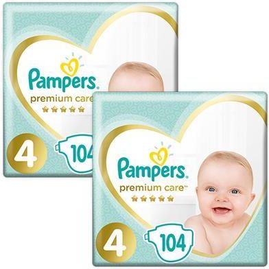 brother jest pampers j430