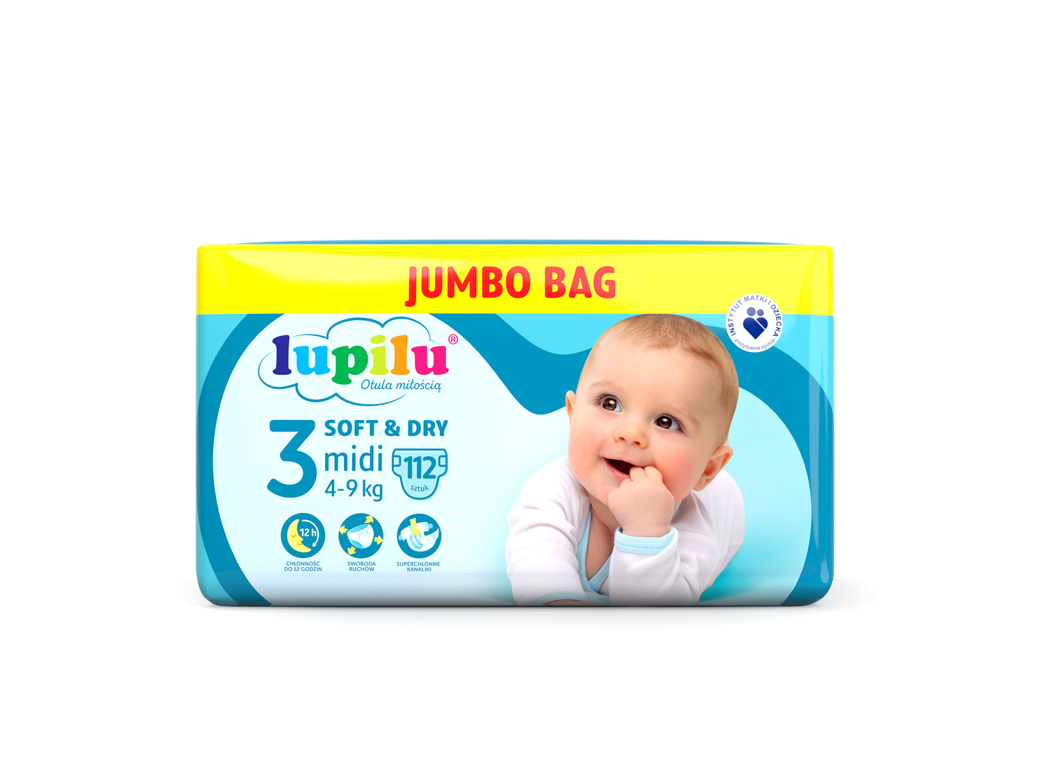 28 tydzień ciąży pampers