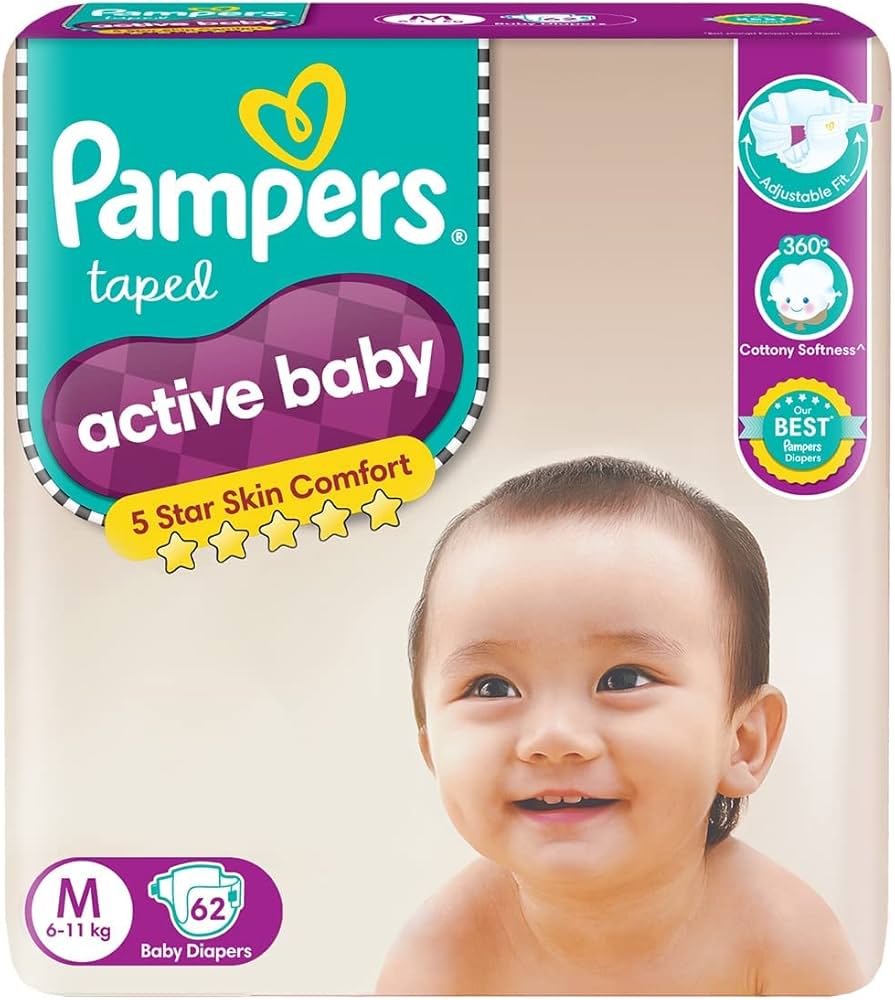 pampers pants 4 jumbo