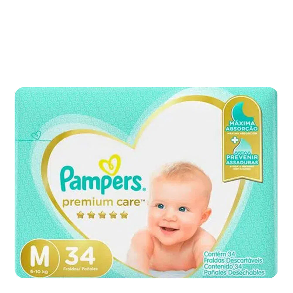 pampers pants 4 39 99