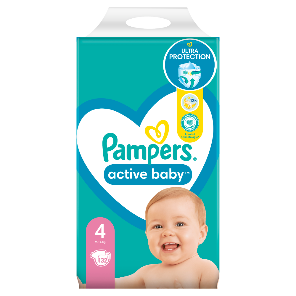 pampers premium care czy new baby dry