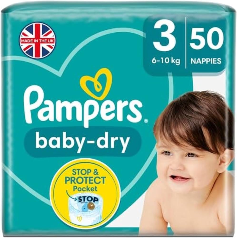 pieluszki pampers 0 ceneo