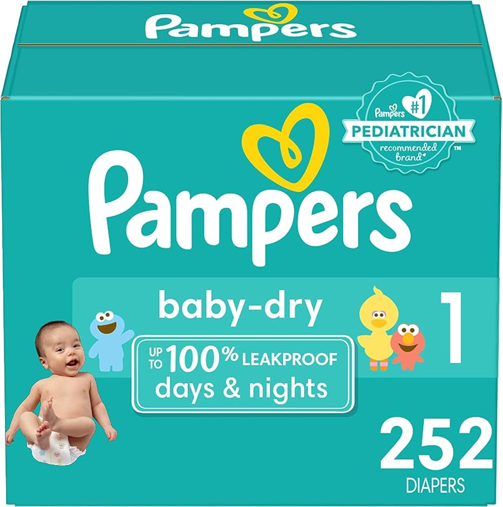 kalendarz ciąży pampers 32