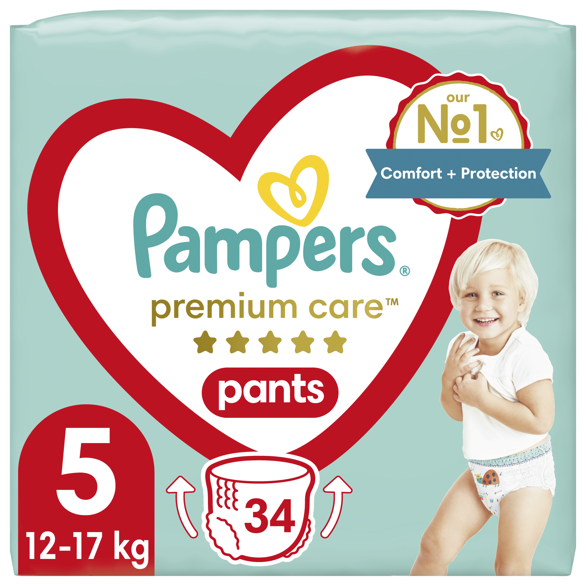 co jaki czas biedronka ma promocje na pieluchy pampers