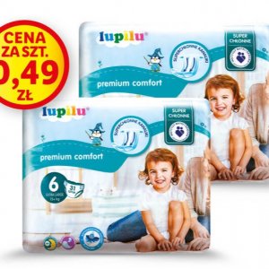 pampers premium care pants 4 22 sztuk