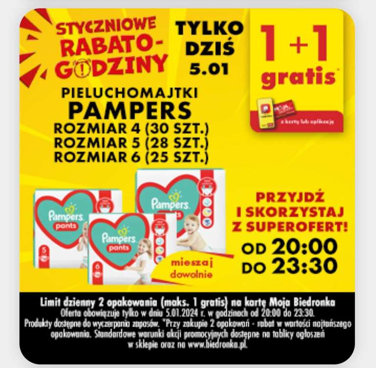 pieluchy pampers6 pieluchomajtki do czego potrebny plasterek