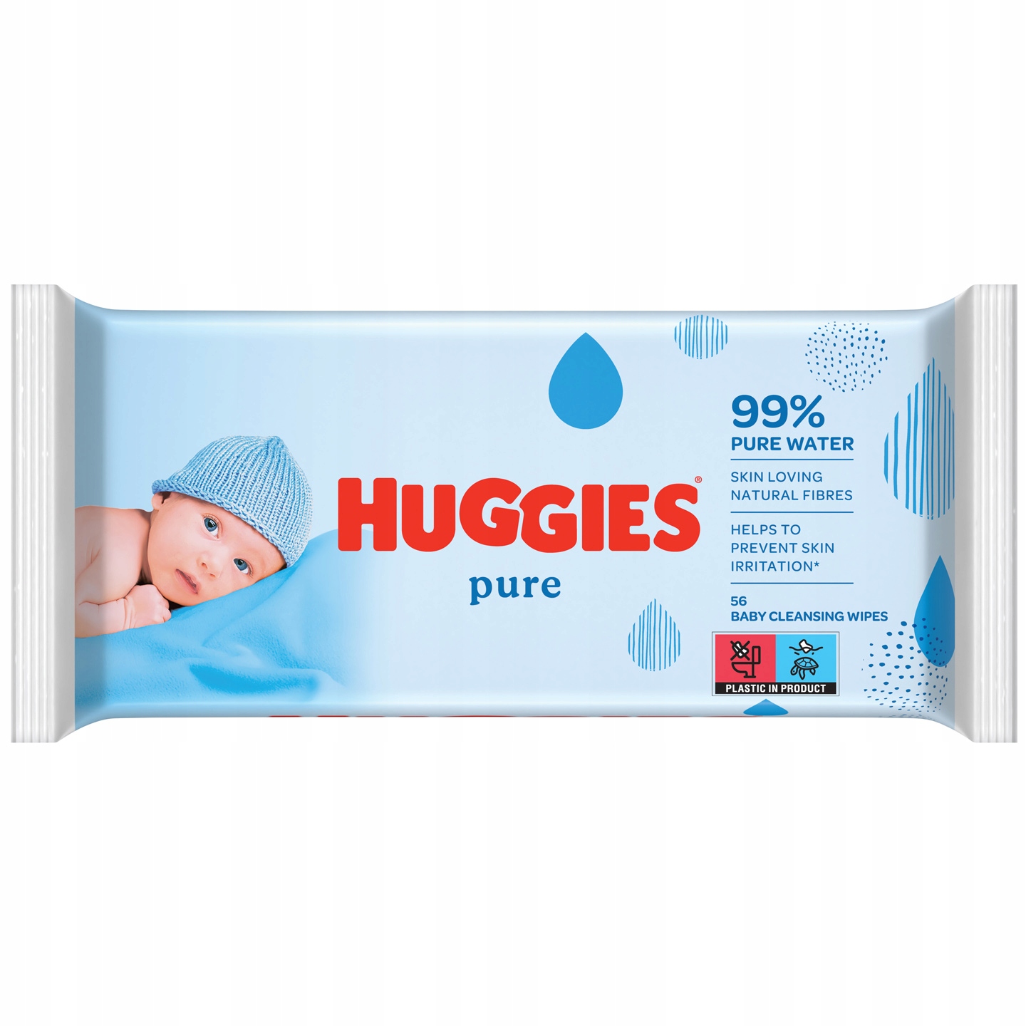 huggies producent