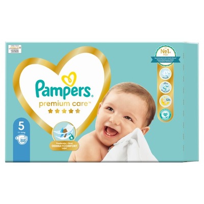 pampers sleep&play rozmiar 3