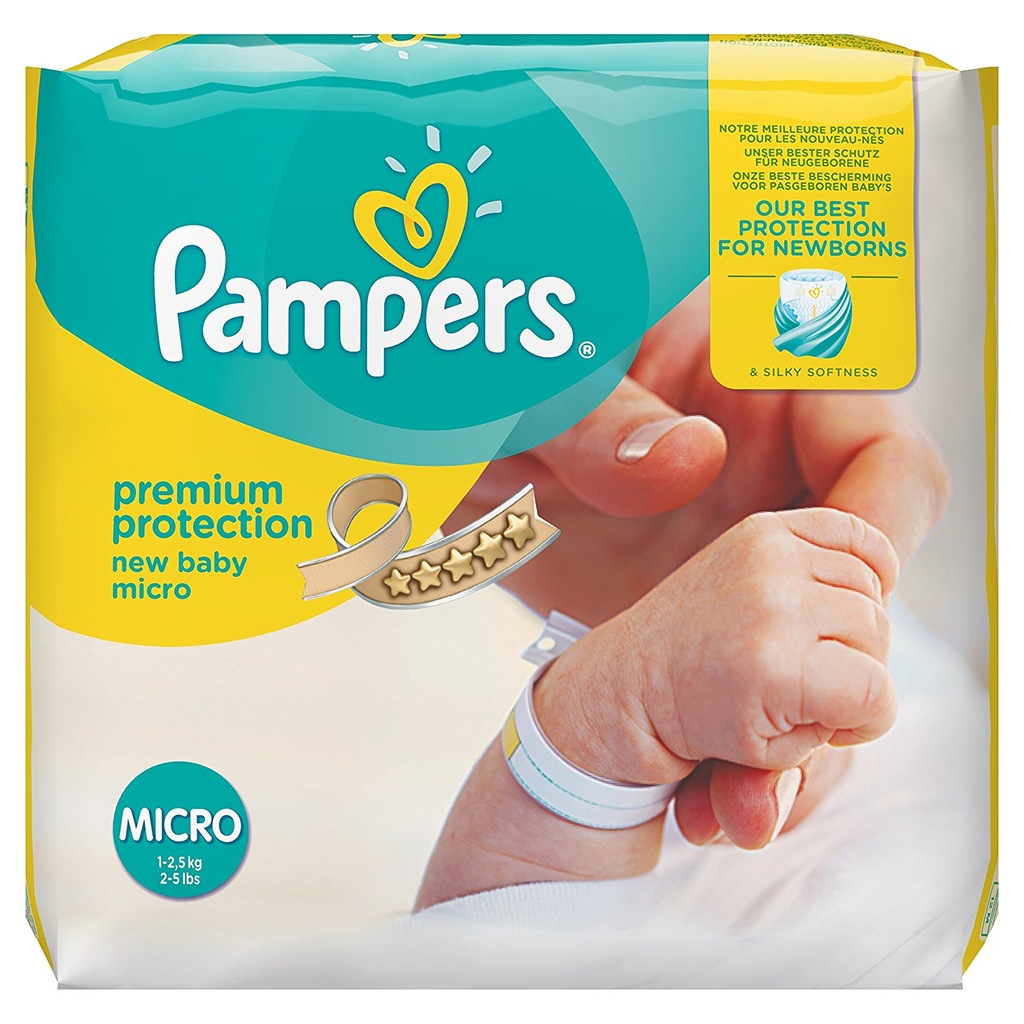 pampers premium pants 4 88