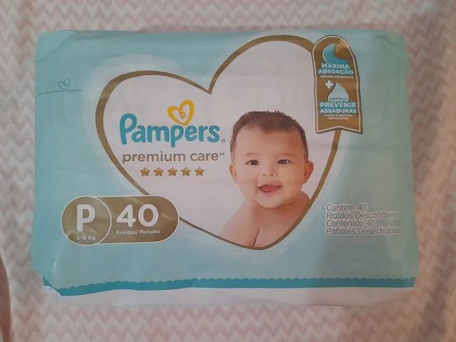 pampers 3 90 szt