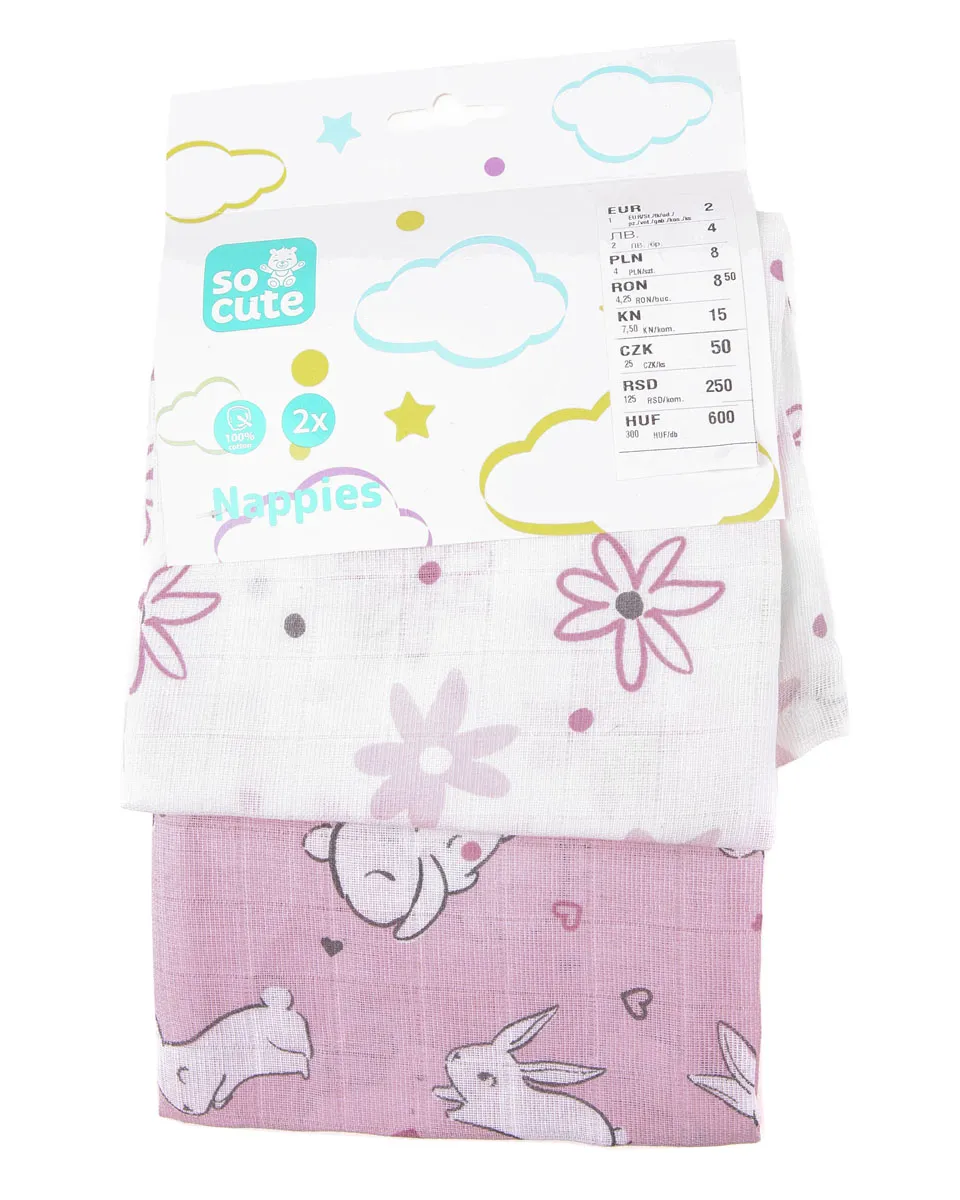 monthly newborn pampers 2-5 kg