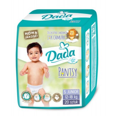 pamper 4 active baby