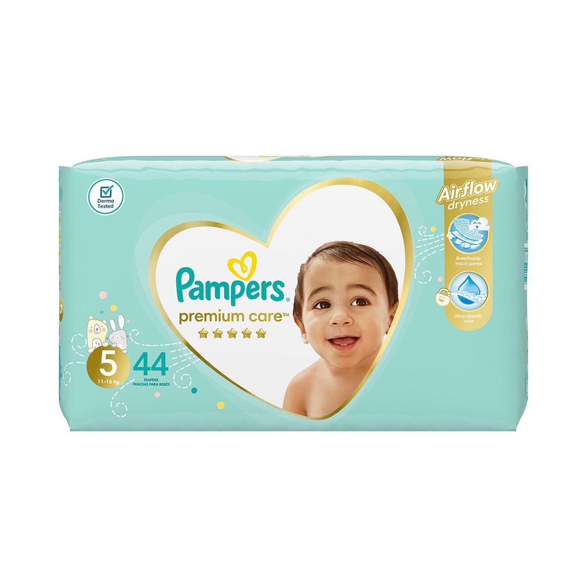 pampers pieluchy d0 5 kg