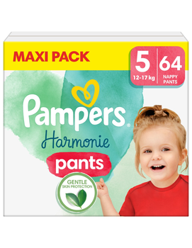 promocja pieluchomajtki pampers