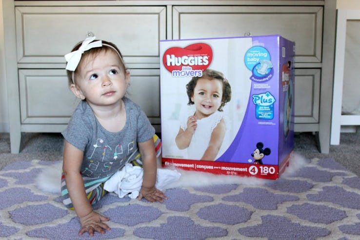 pampers new baby dry czy premium care