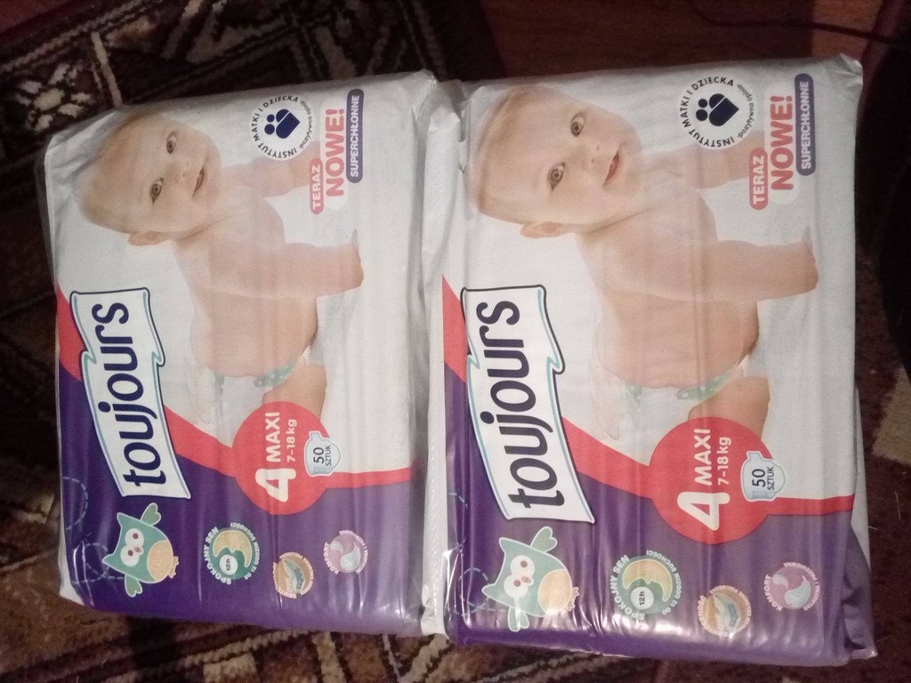 pampers 2 ceneo