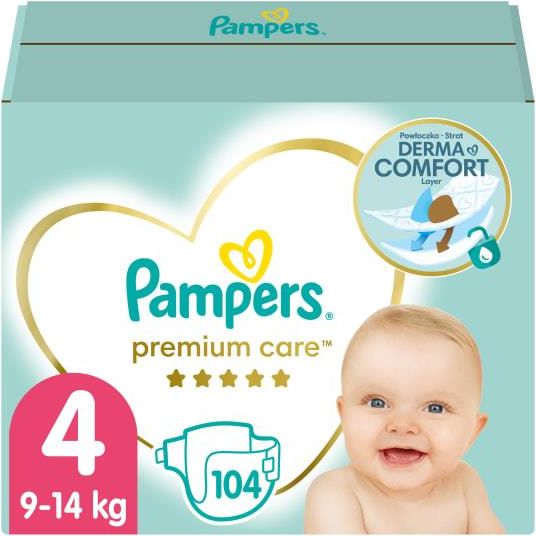 pampers splashers 6