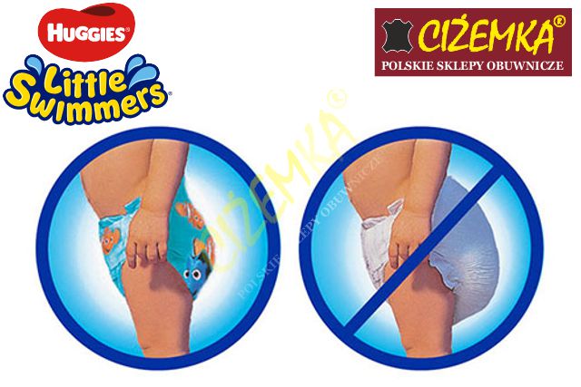 rossmann pieluchomajtki pampers promocja