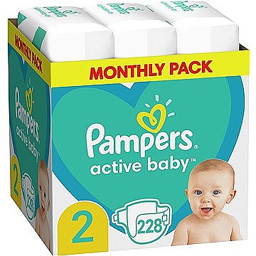 pampers protection 2