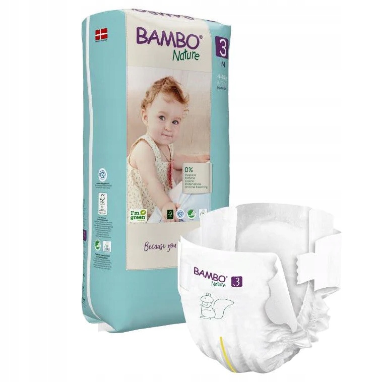 pampersy hipp i pampers premium care