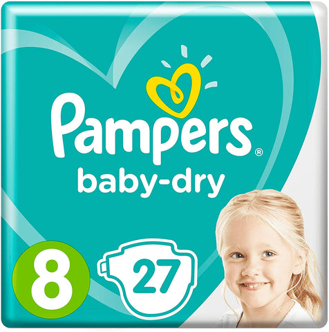 pampers premium care pieluchy