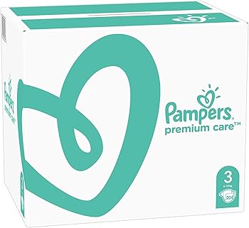 gdzie kupic pampers premium care