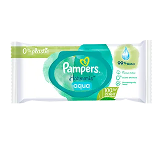 pufies pampers