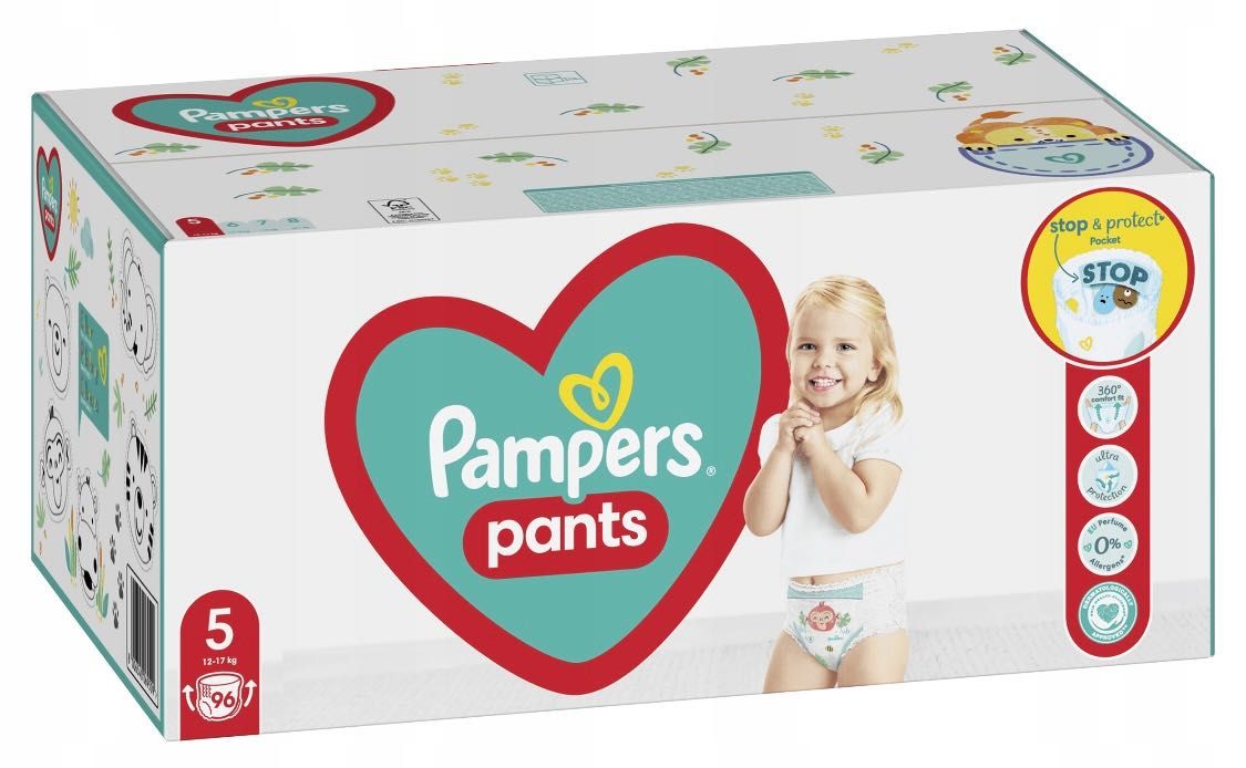 pampers premium care s2 mini