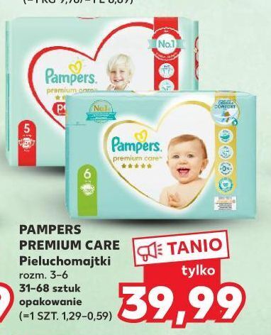 pampers oferta dla firm