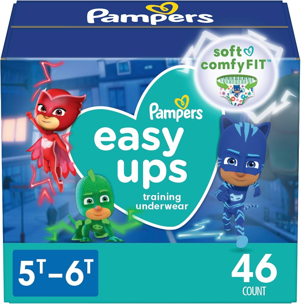 pampers 0 dada