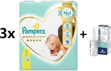 pampers 17 tydzien