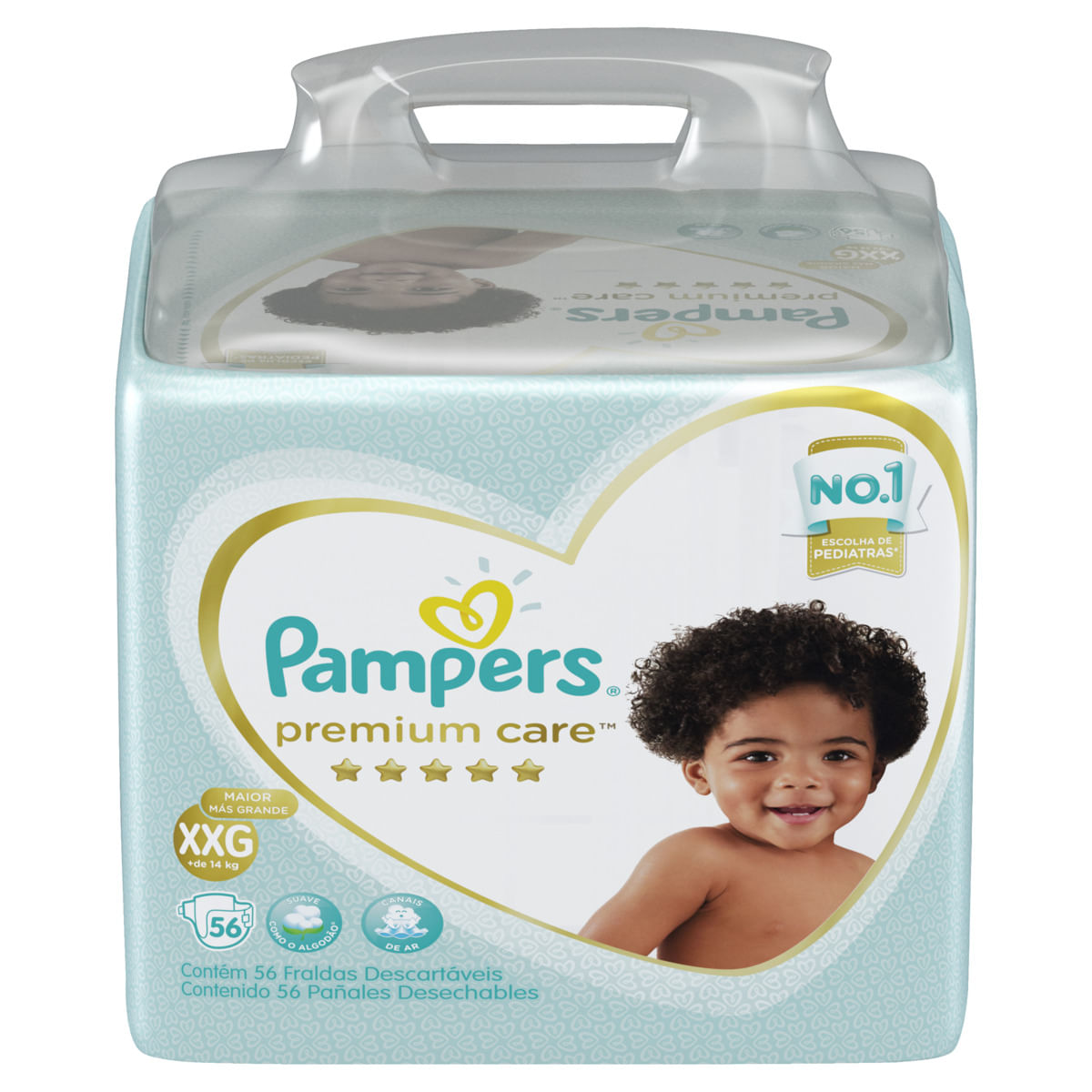 pampers reset canon 4950