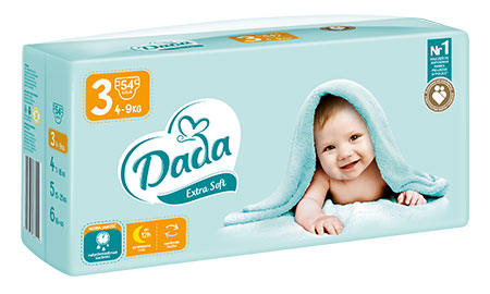 pampers mini big pack