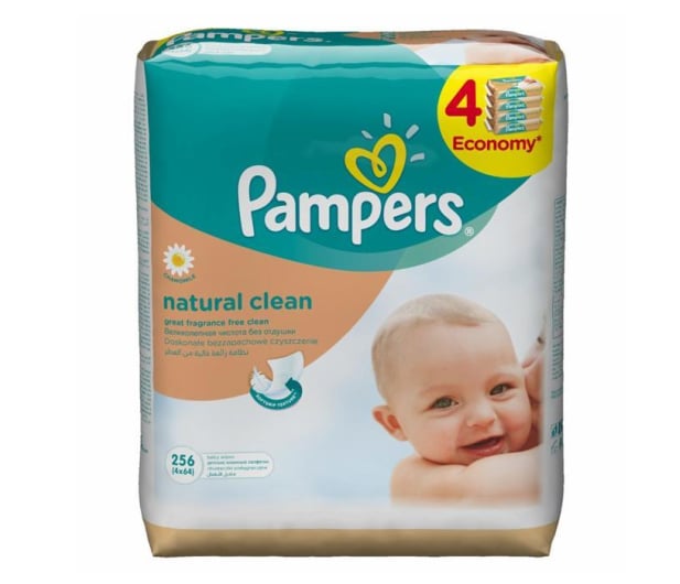 pampers procare a premium care