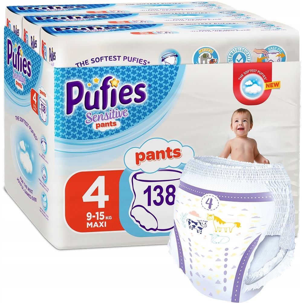 pampers deutsch